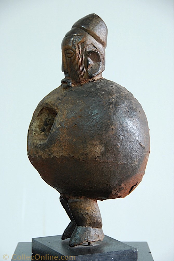 Téké Butti 001 2 art antiquites africain statuettes teke butti 001