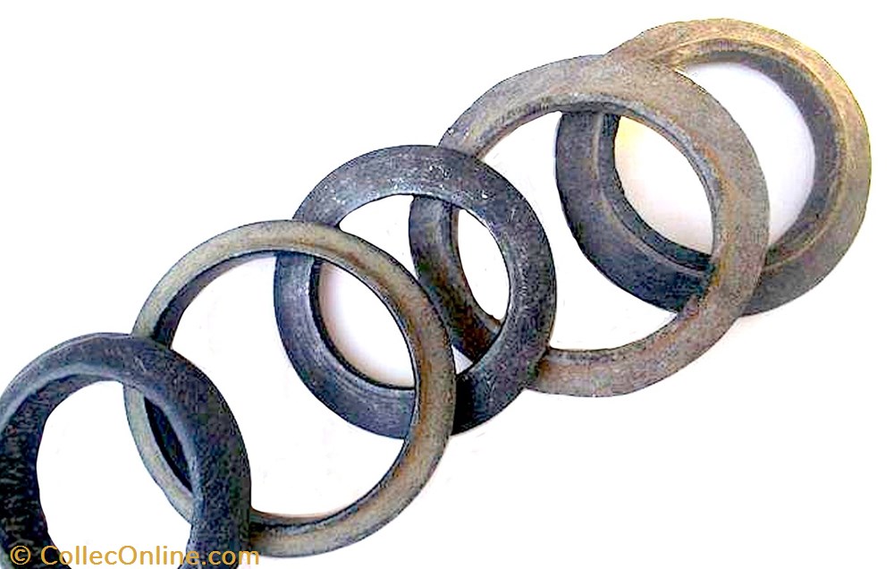 Bracelet Touareg 001 5 art antiquite africain bijoux bracelet touareg 001