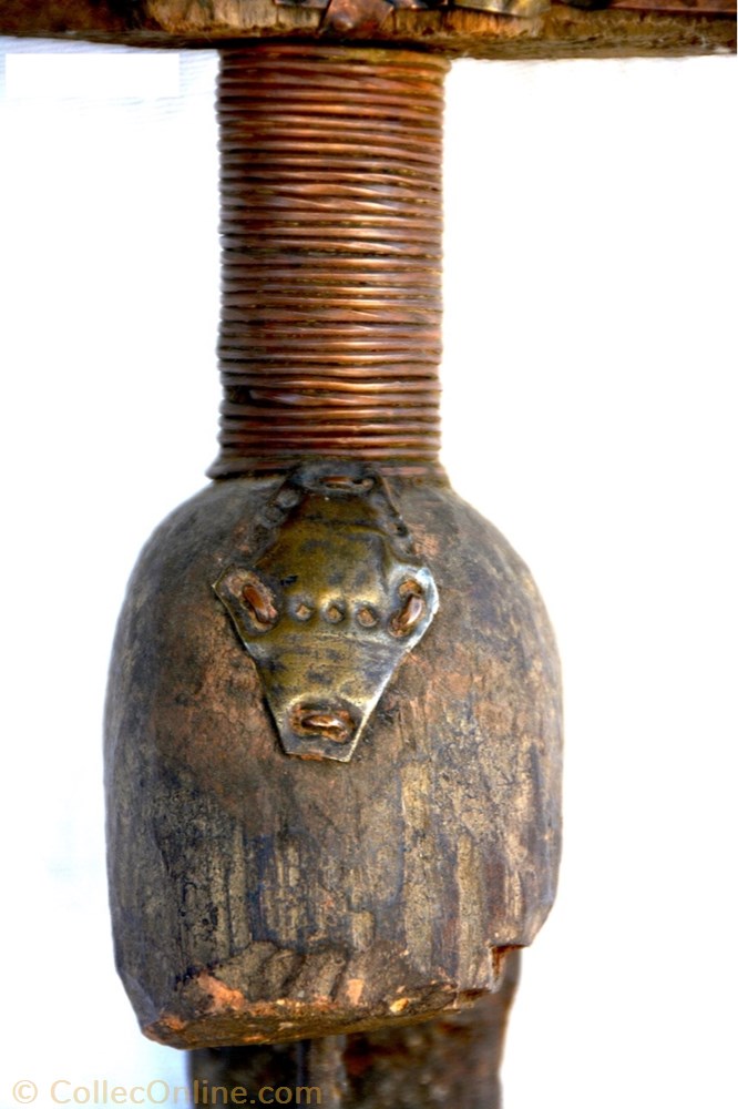Reliquaire Shamaye 002 3 art antiquite africain reliquaire shamaye 002