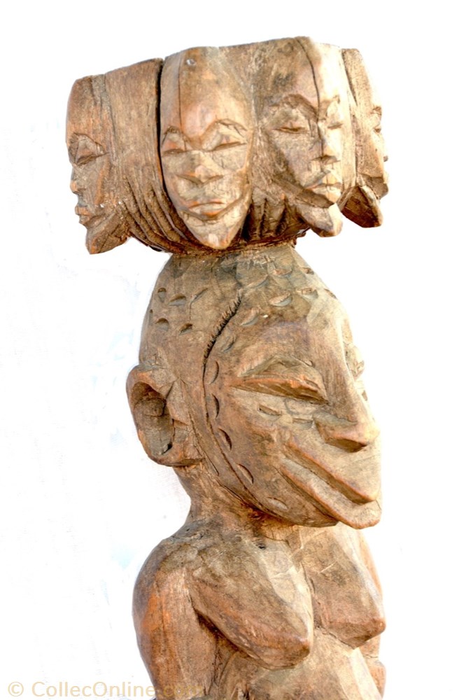 Ébrié 002 2 art antiquite africain statuette ebrie 002