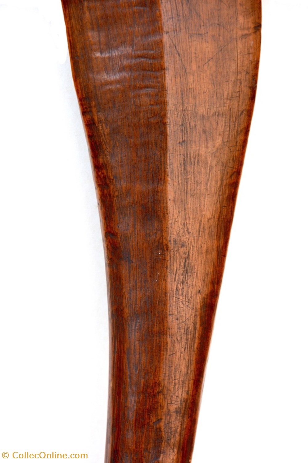 art antiquites africain armes saka ngandu 001