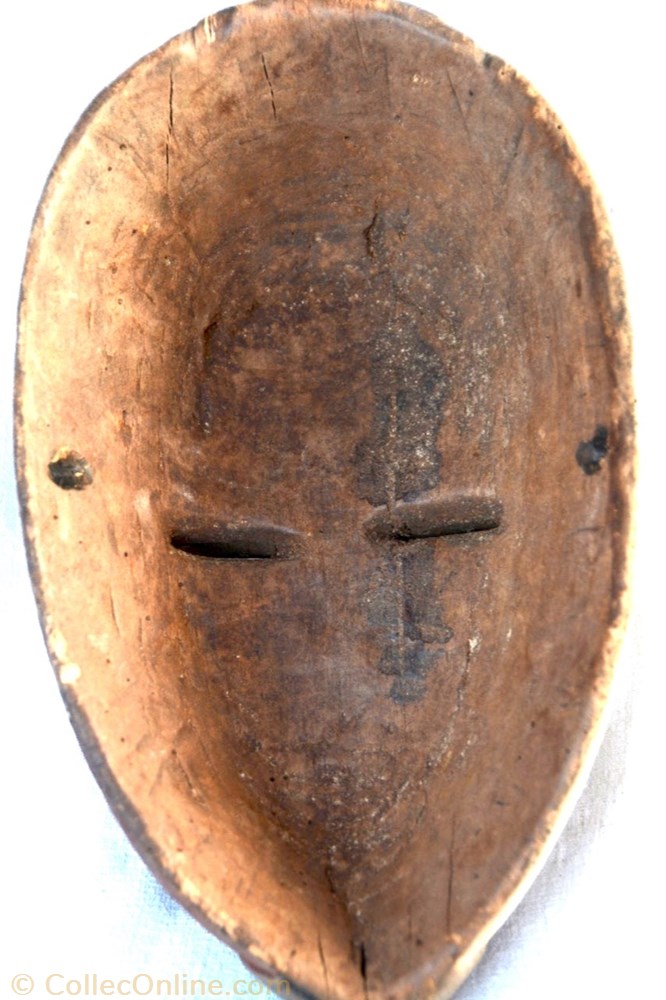 Galoa 001 5 art antiquite africain masque galoa 001
