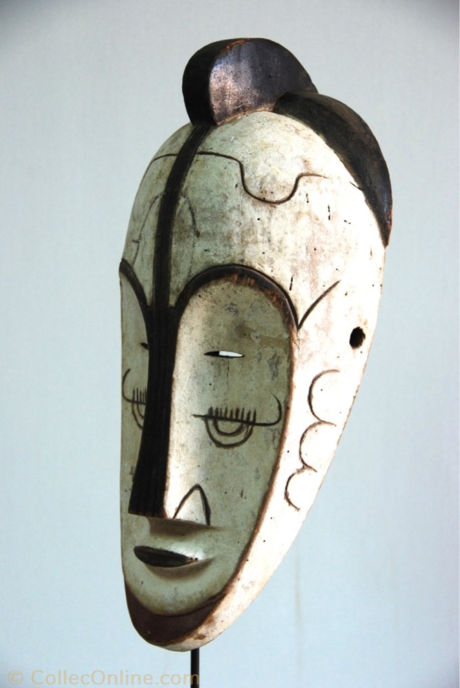 Fang 002 3 art antiquite africain masque fang 002