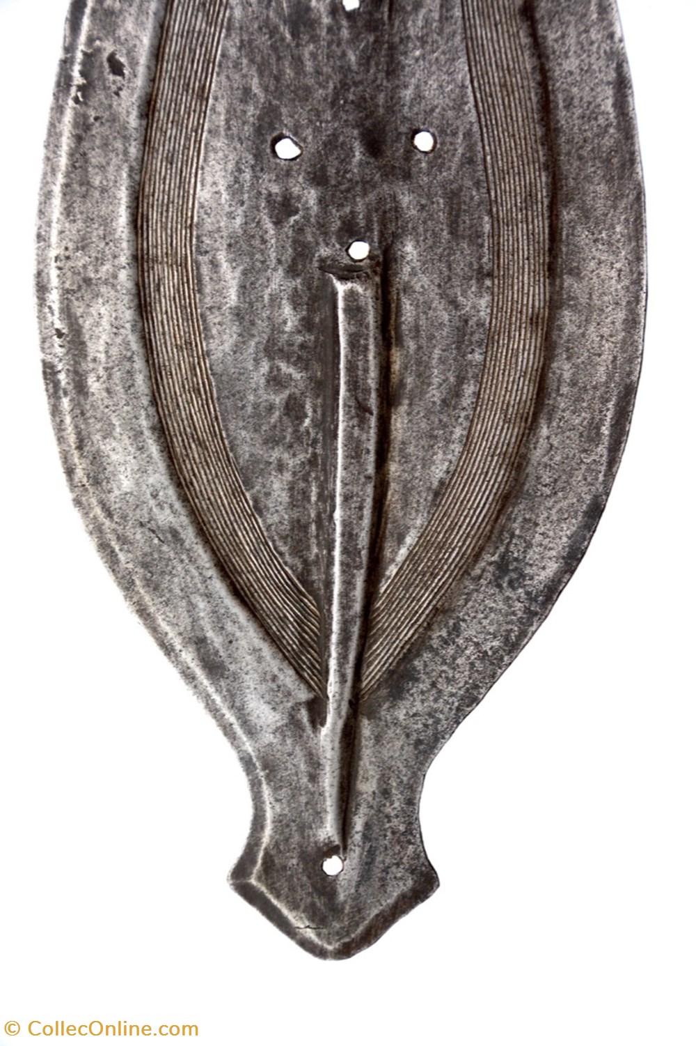 art antiquites africain armes ikulbapyaang 012