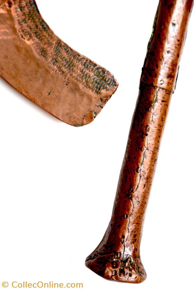 art antiquite africain arme songye nsapo 016