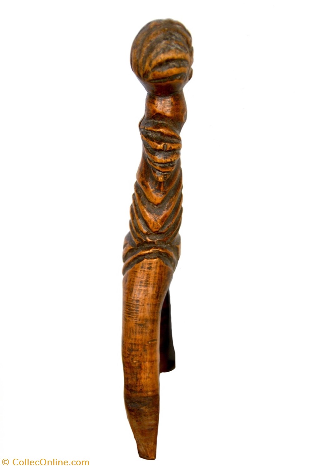 art antiquites africain armes l p lobi 003