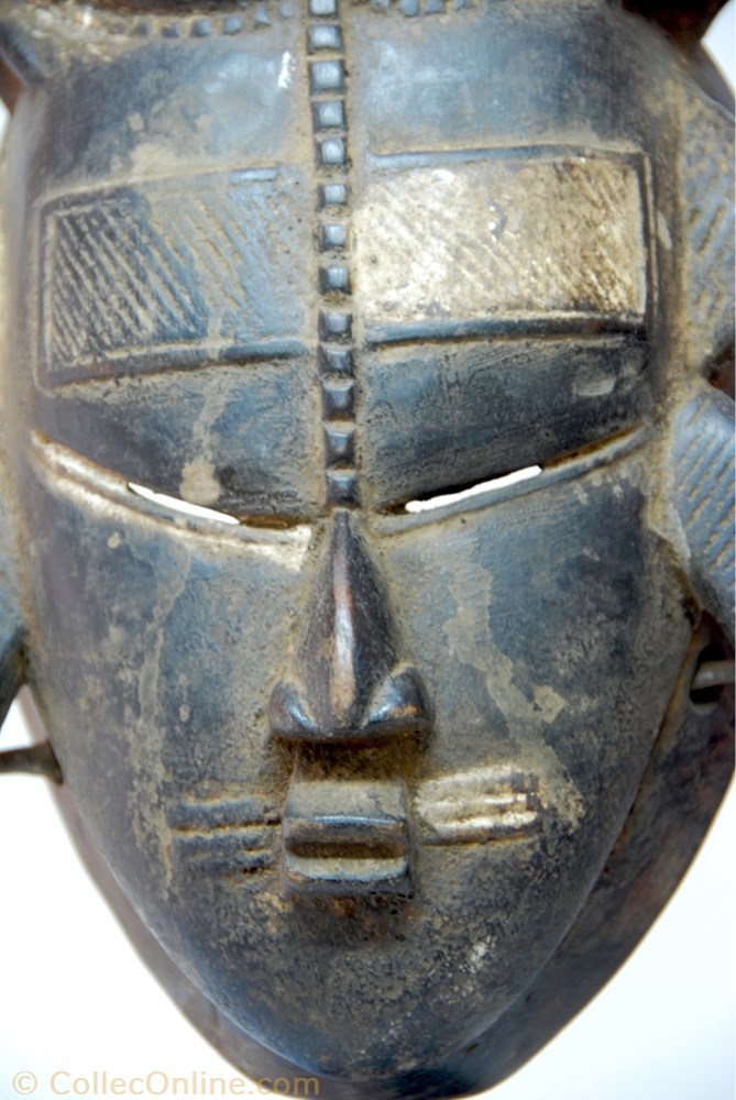 Ligbi 002 4 art antiquite africain masque ligbi 002