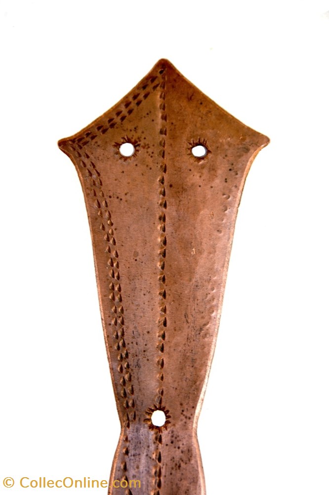 Yakoma Basakpwa 014 2 art antiquite africain arme yakoma basakpwa 014