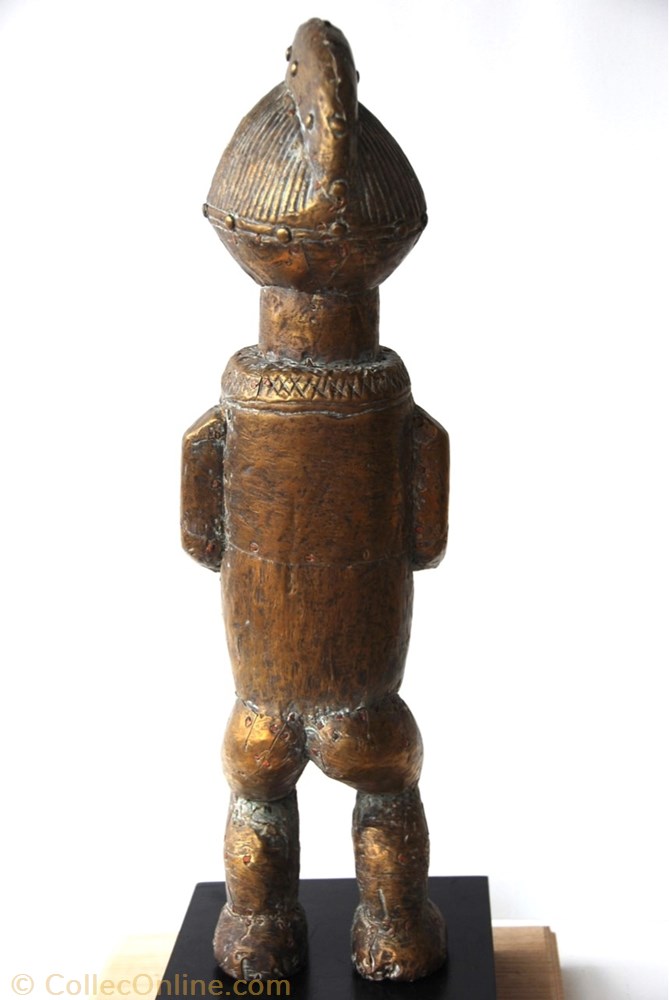 art antiquite africain reliquaire ambete 001