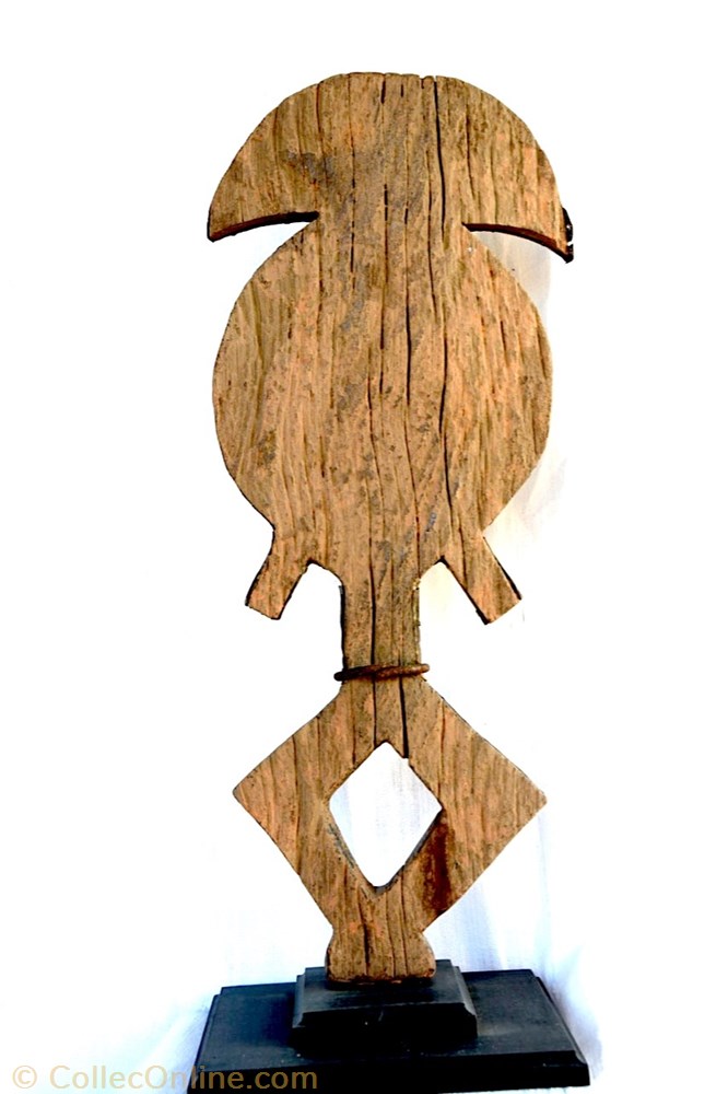 art antiquite africain reliquaire kota 006