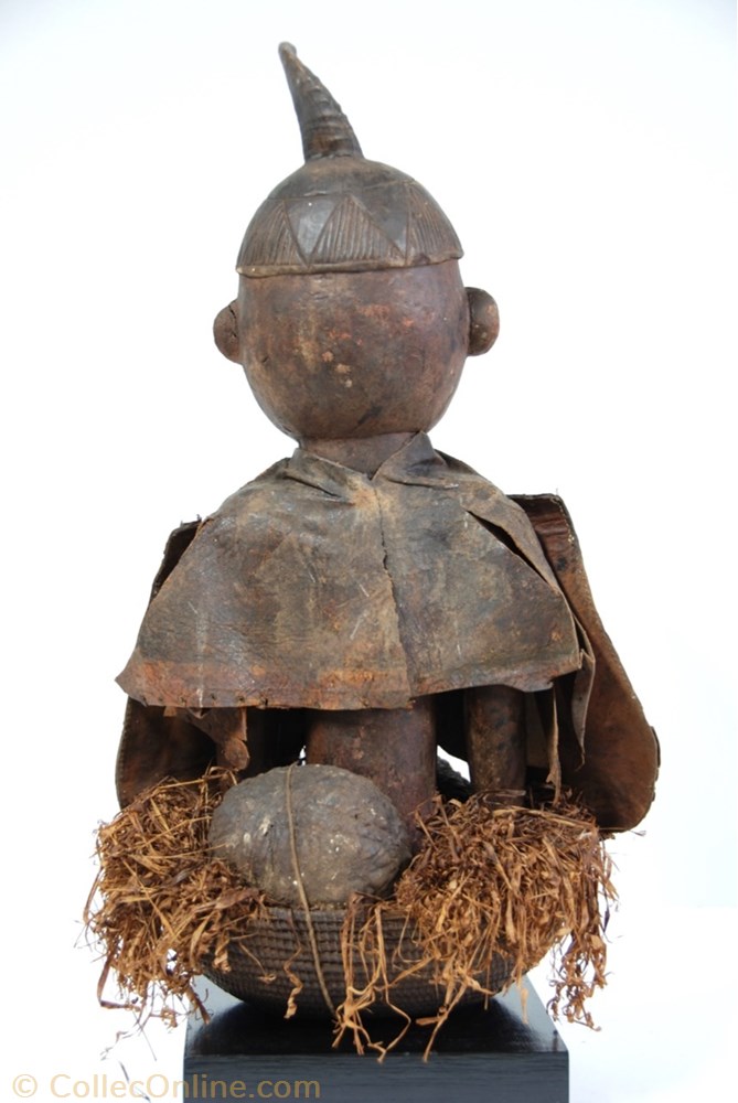 Rel/Fé-Bembé 001 2 art antiquite africain fetiche rel fe bembe 001