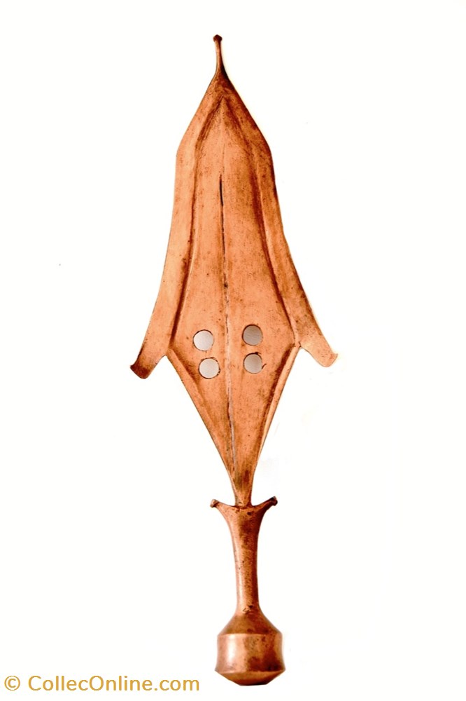 Tétéla 002 art antiquite africain tetela 002