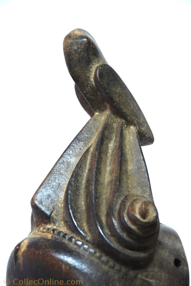 art antiquite africain masque djimini 001