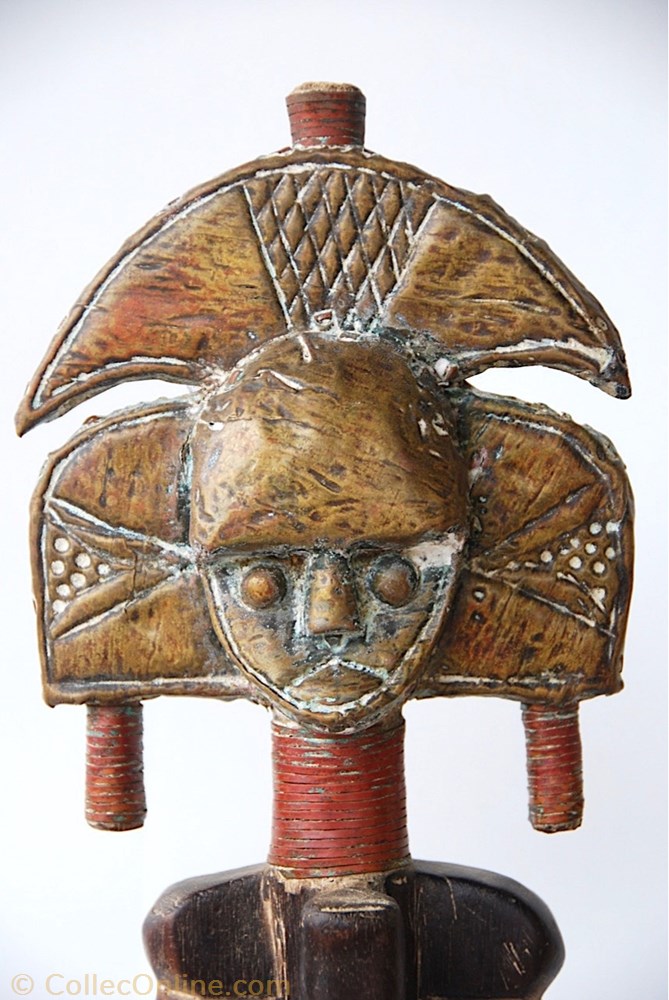 Kota Reliquaire 001 5 art antiquite africain kota reliquaire 001