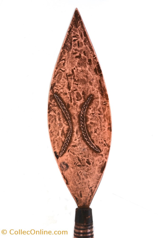 Fang 003 2 art antiquite africain arme fang 003