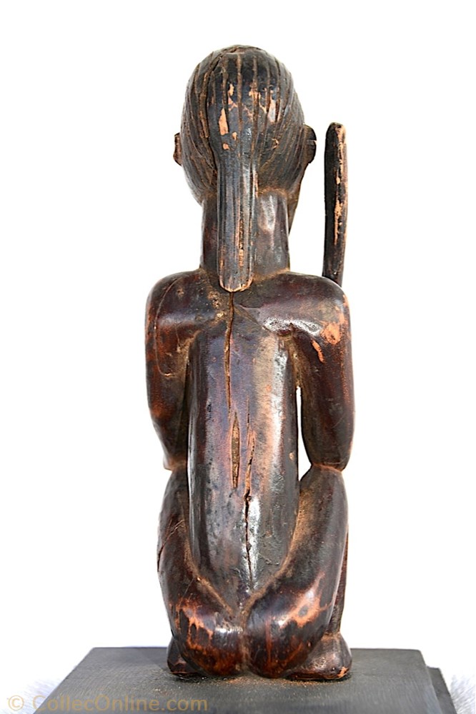 Bembé 002 4 art antiquite africain statuette bembe 002