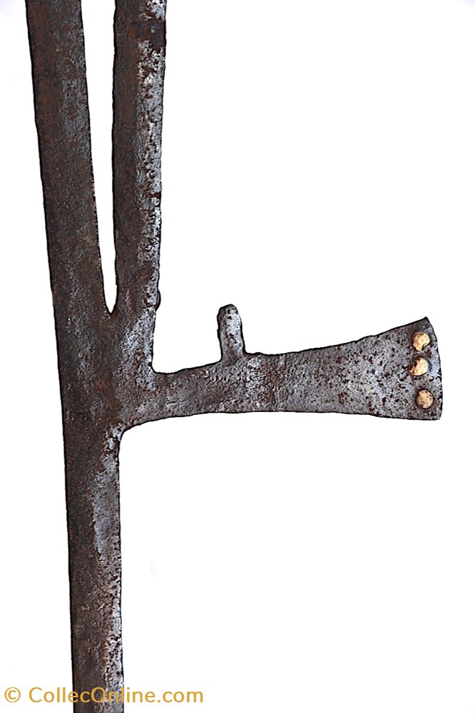 Laka 001 5 art antiquites africain laka 001