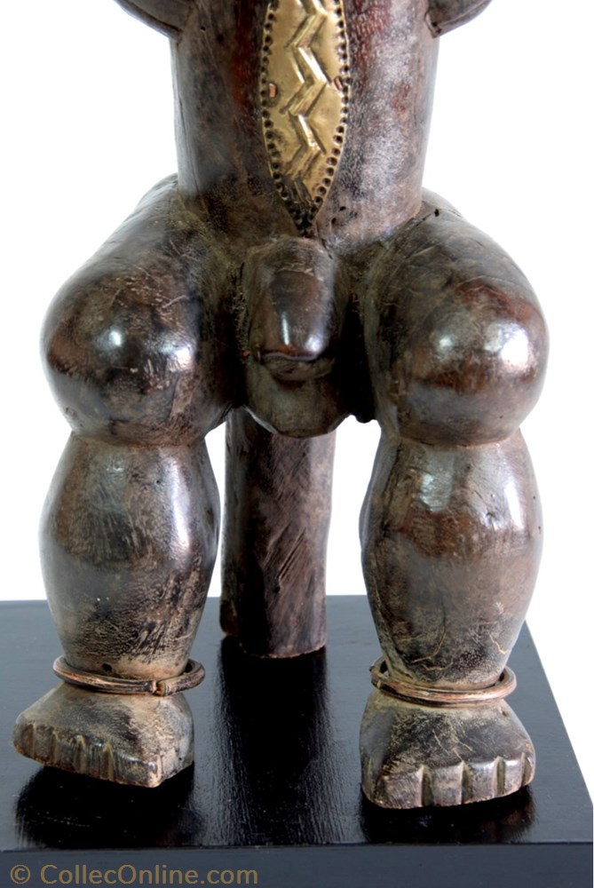 Fang Mvaï 002 5 art antiquite africain reliquaire fang mvai 002
