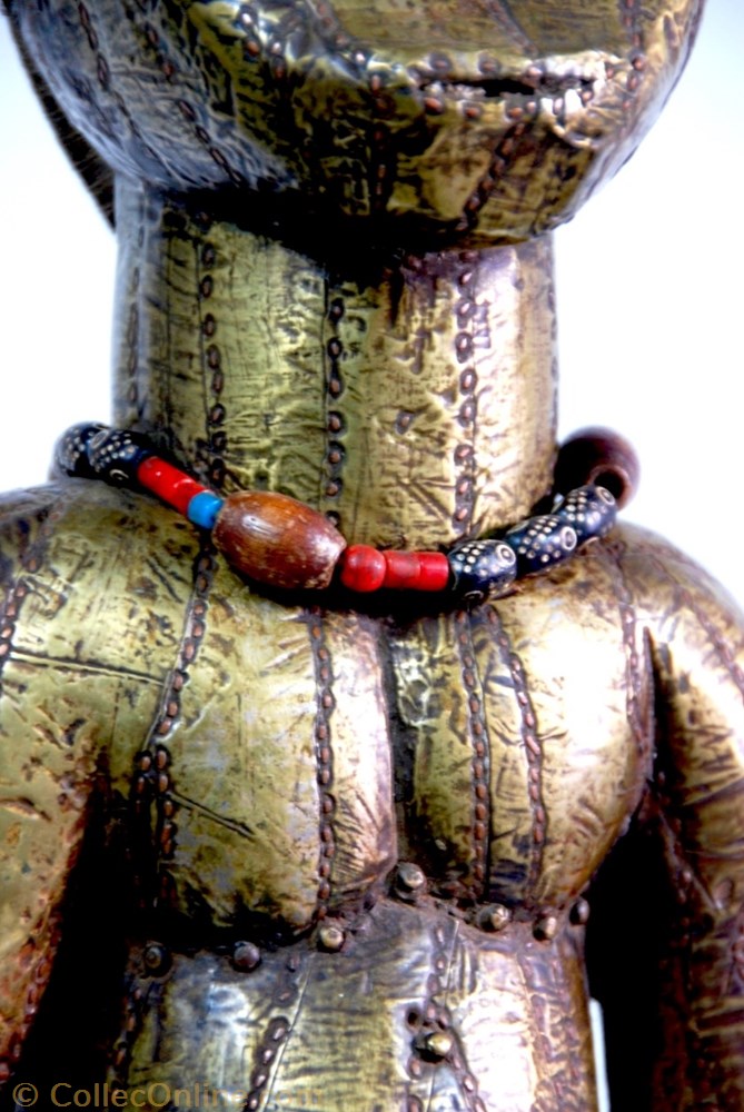 art antiquite africain reliquaire fang ntumu 007