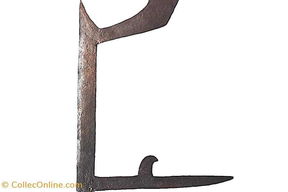 Laka 002 3 art antiquite africain laka 002