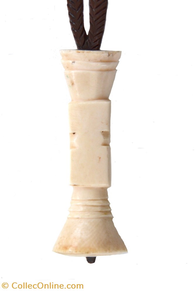 Yakoma 003 2 art antiquite africain arme yakoma 003