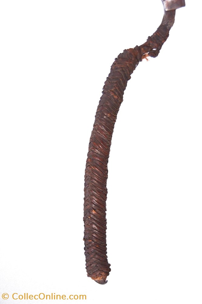 Matakam Paduko 003 5 art antiquites africain armes matakam paduko 003