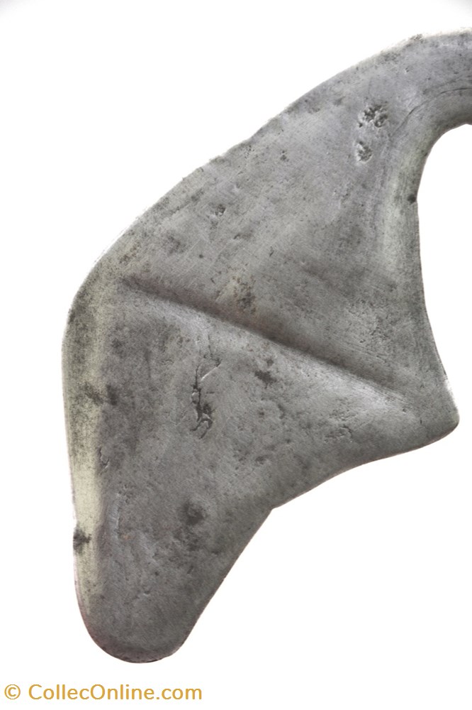 Banda Vidri 002 3 art antiquites africain armes banda vidri 002