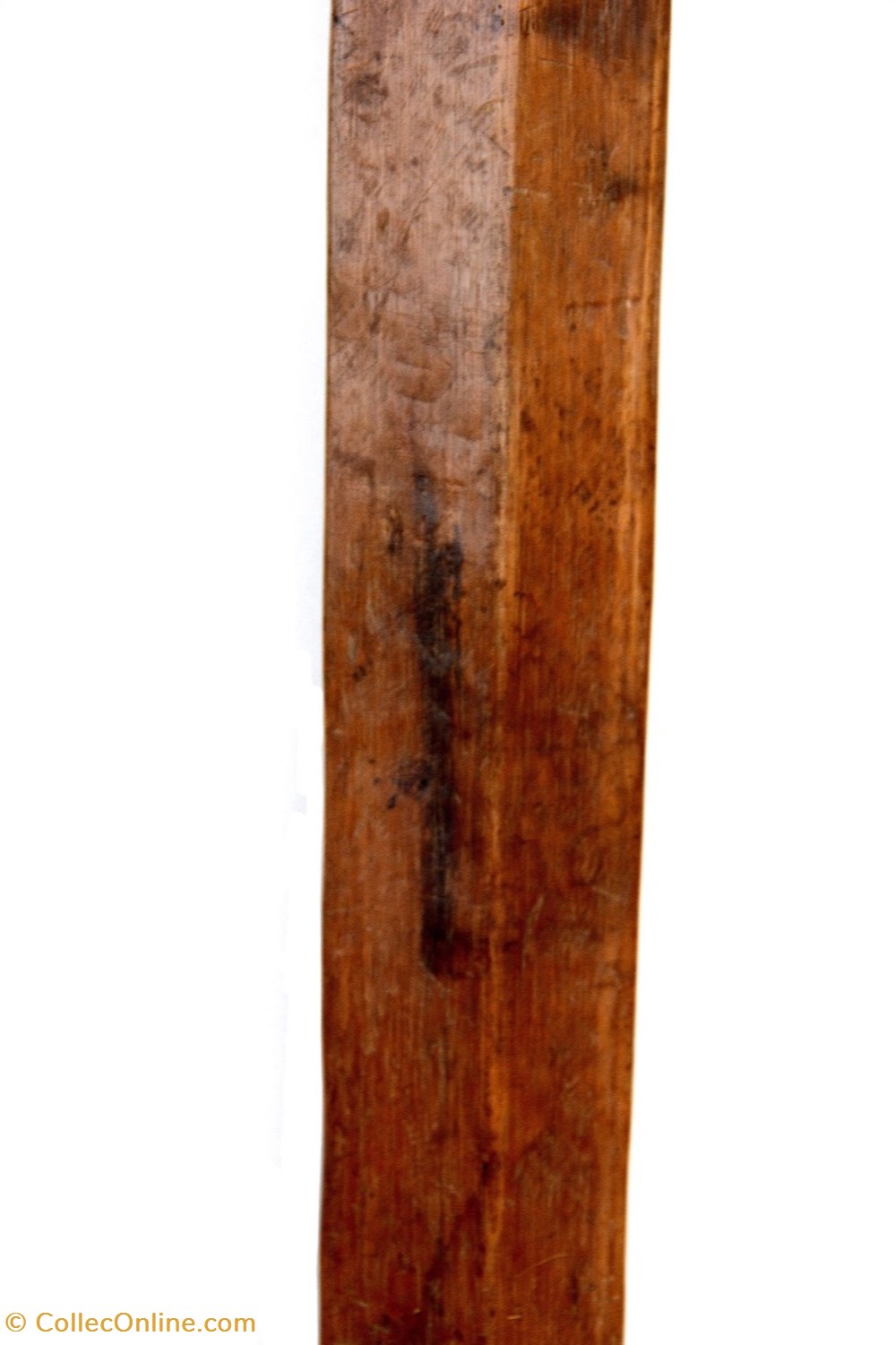 art antiquites africain armes saka ngandu 002