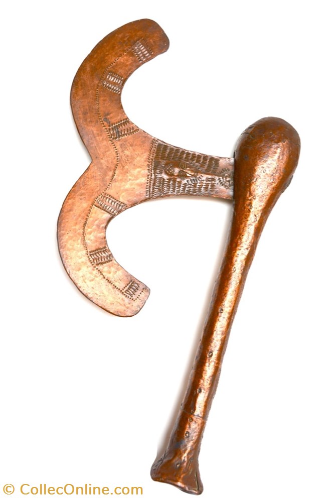 art antiquite africain arme songye nsapo 015