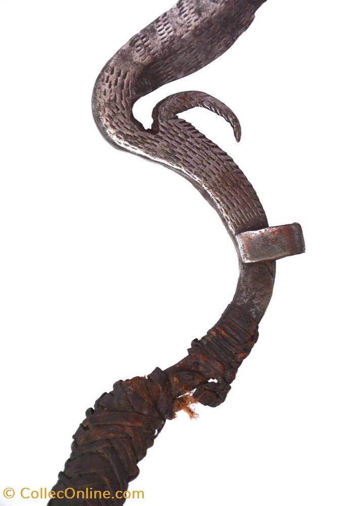 Matakam Paduko 003 2 art antiquites africain armes matakam paduko 003