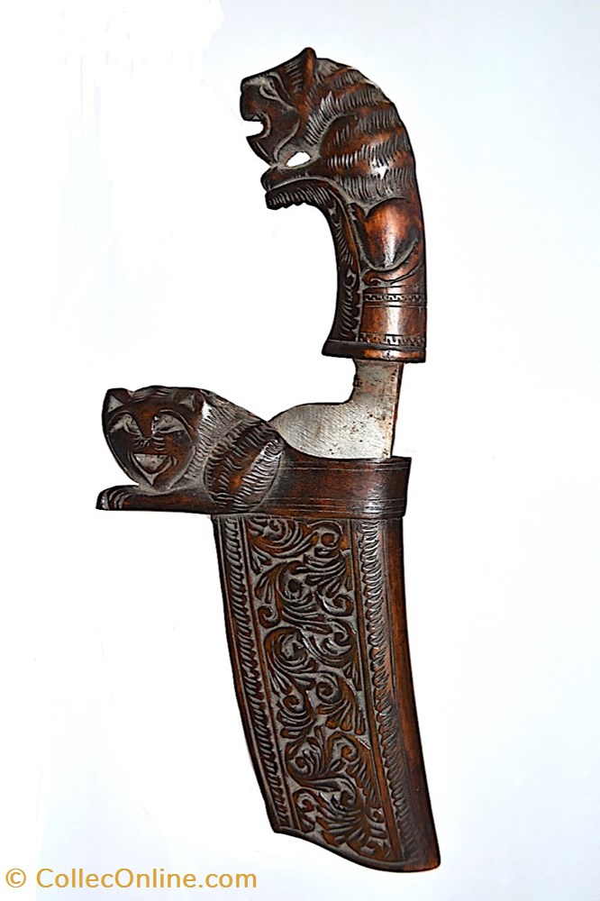 Indonésie Java 001 2 art antiquites asiatique indonesie java 001
