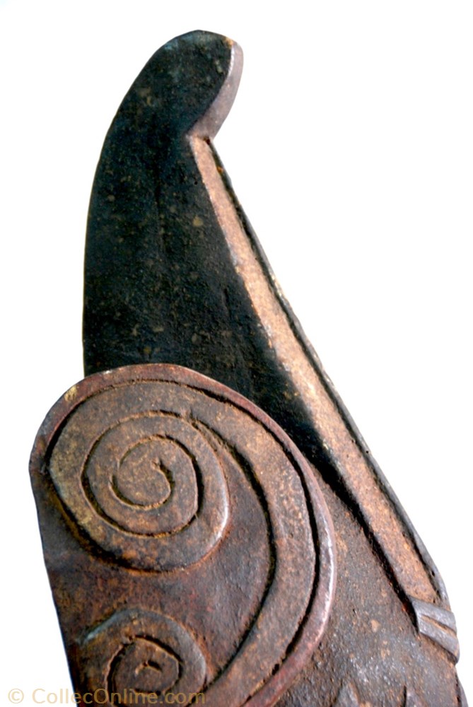 Yorouba 001 5 art antiquite africain masque yorouba 001