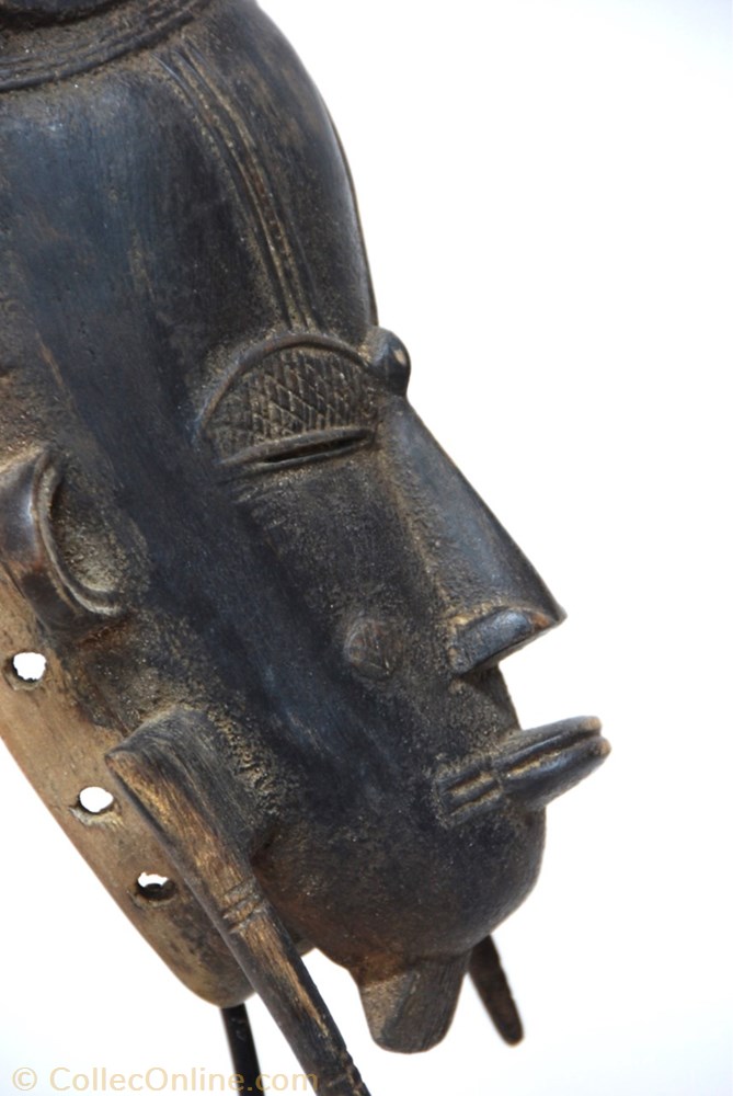 Djimini 003 5 art antiquite africain masque djimini 003