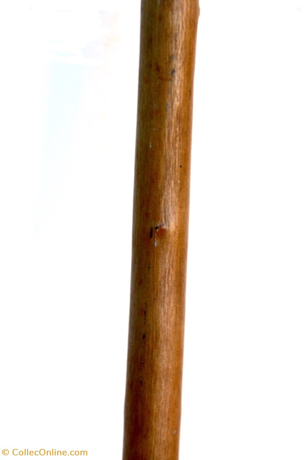 Casse-tête Massaï 002 4 art antiquites africain armes casse tete massai 002