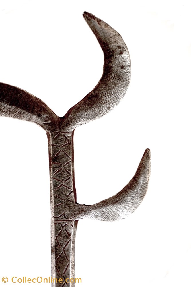 Fur ( Mahdiyah ) 002 SOLD 2 art antiquites africain armes fur mahdiyah 002 sold