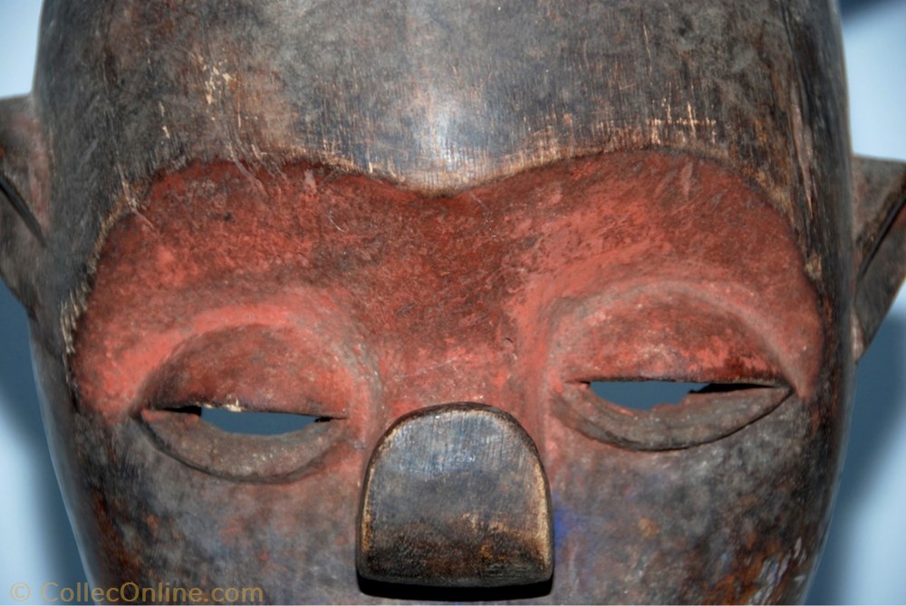 Yaka 001 4 art antiquites africain masques yaka 001