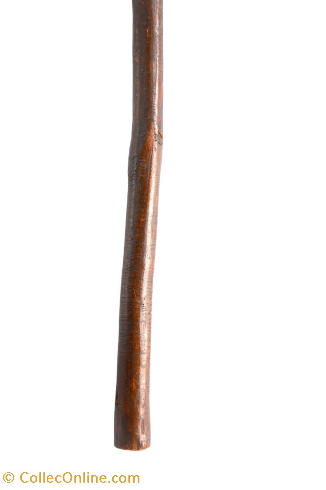 art antiquite africain arme tanzanie 001