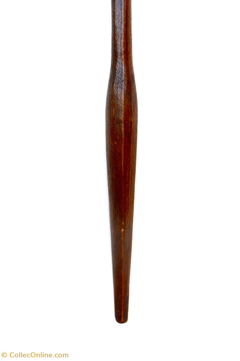 Ngbandi 001 3 art antiquites africain armes ngbandi 001