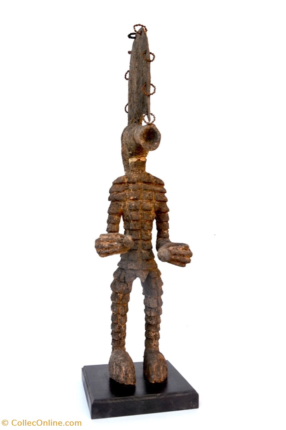Bwa 002 6 art antiquites africain statuettes bwa 002