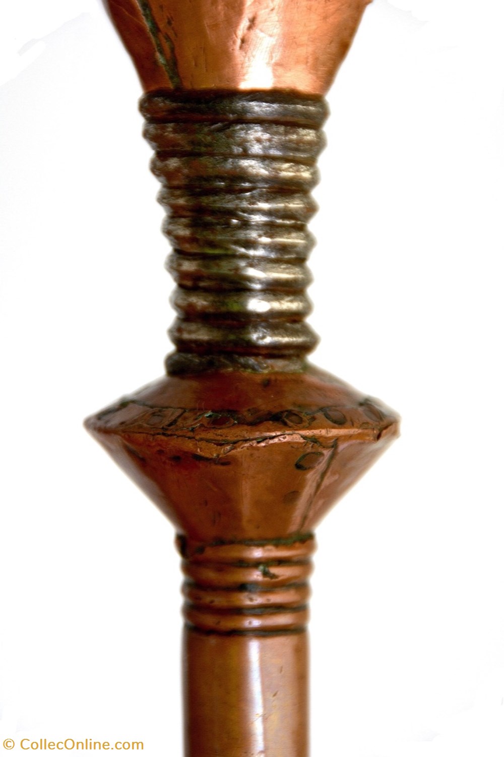 Saka-Mongo 003 4 art antiquites africain armes saka mongo 003