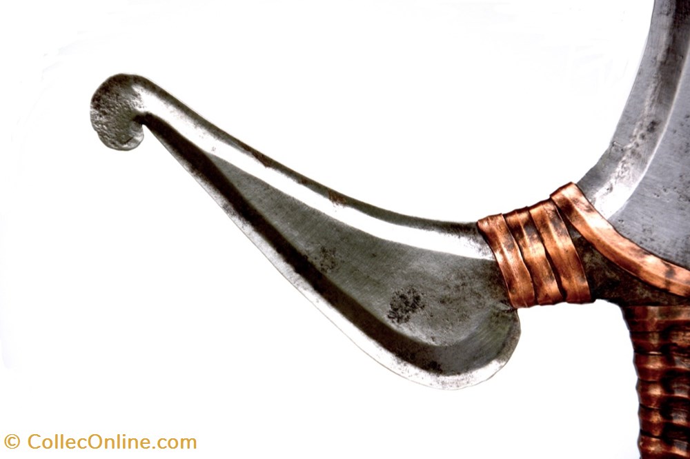 Mabo-Ngbaka 003 4 art antiquites africain armes mabo ngbaka 003