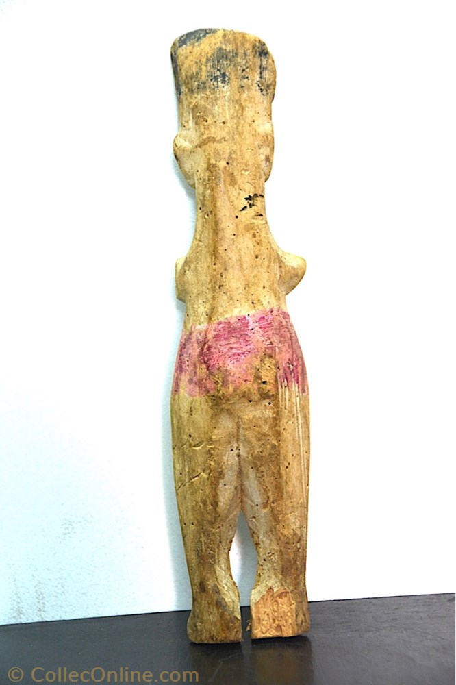 Ibibio 002 SOLD 3 art antiquites africain statuettes ibibio 002 sold