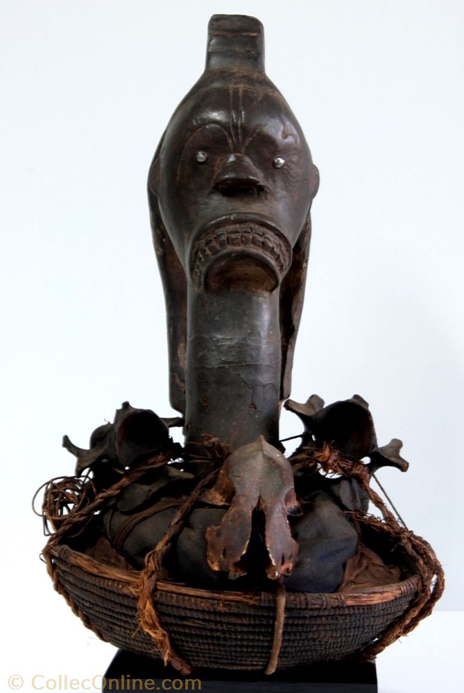 art antiquite africain fetiche rel fe fang okak 003