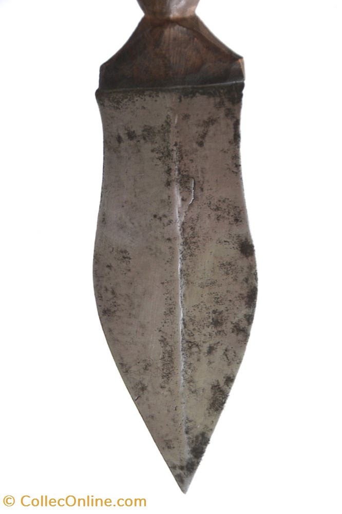 art antiquite africain arme fang maka 002