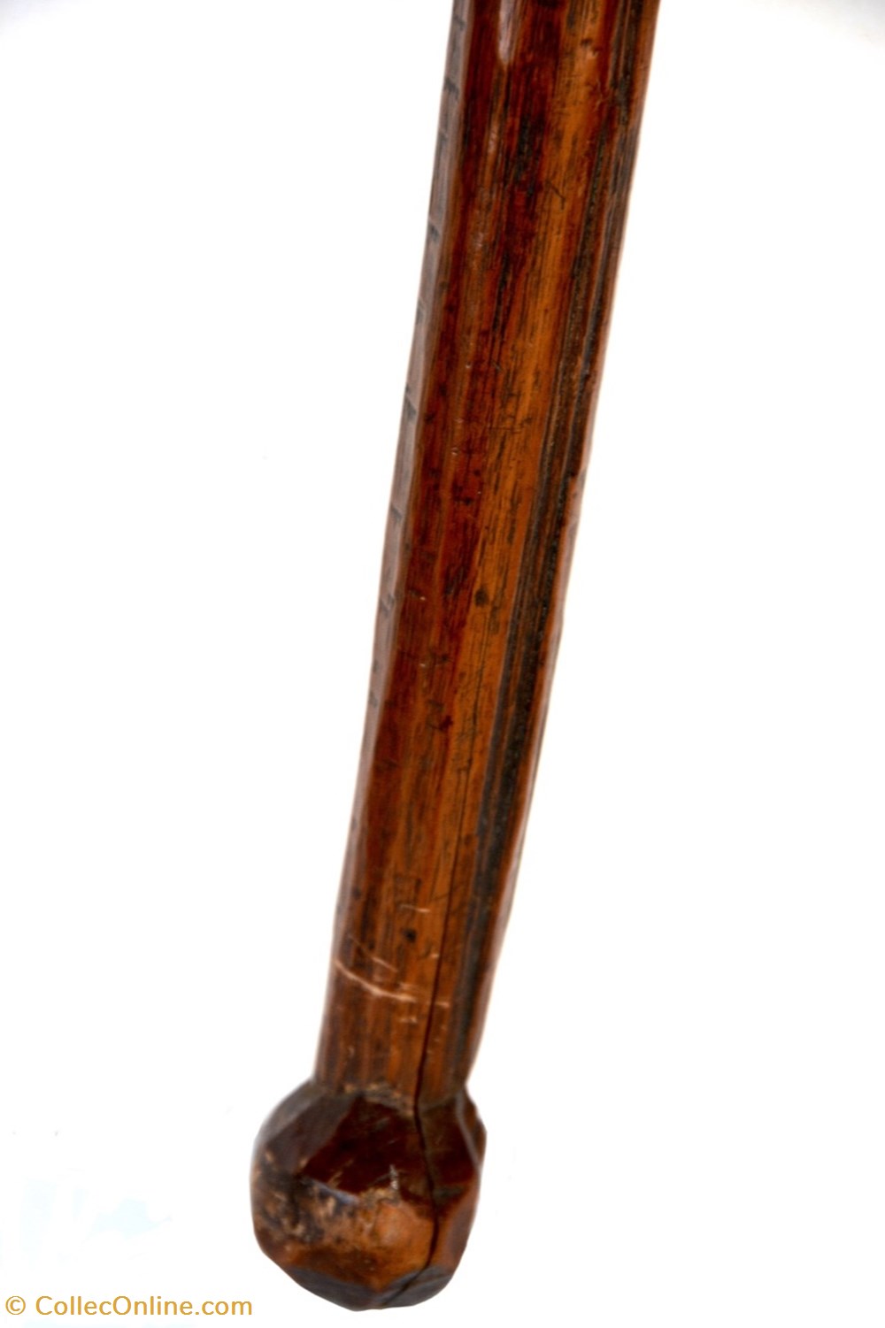 art antiquites africain armes saka ngandu 001