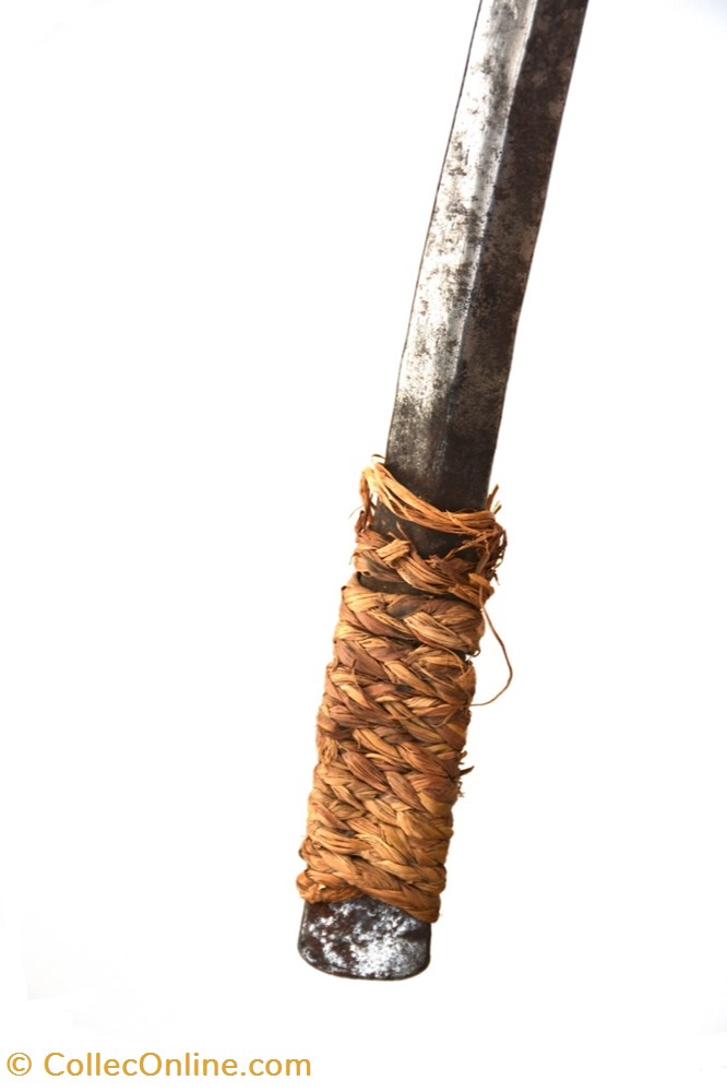 Marghi Guduf 003 5 art antiquites africain armes marghi guduf 003