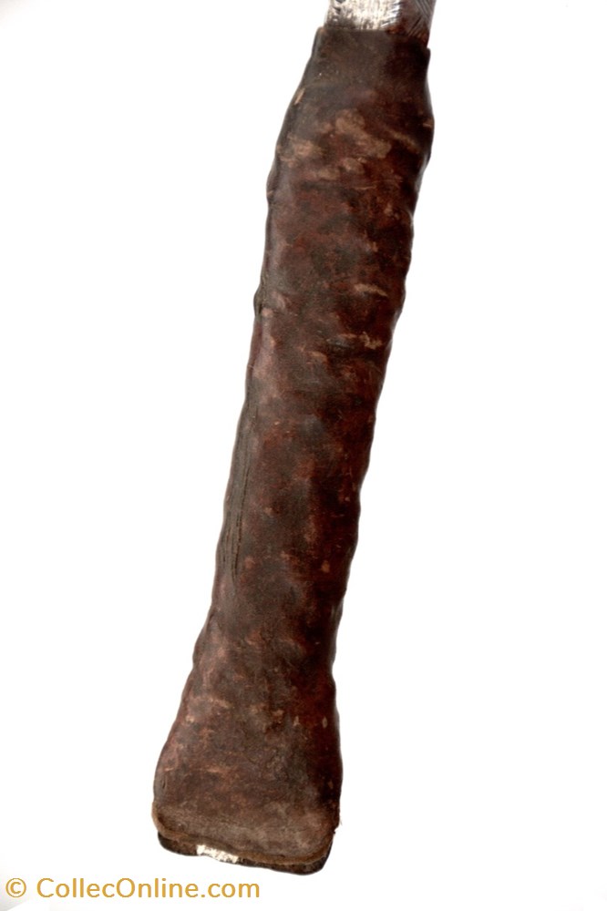 Marghi Mofu 003 5 art antiquites africain armes marghi mofu 003