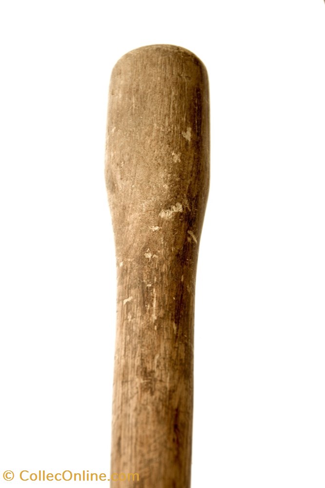 Pilon Bambara-Dogon 001 4 art antiquite africain pilon bambara dogon 001