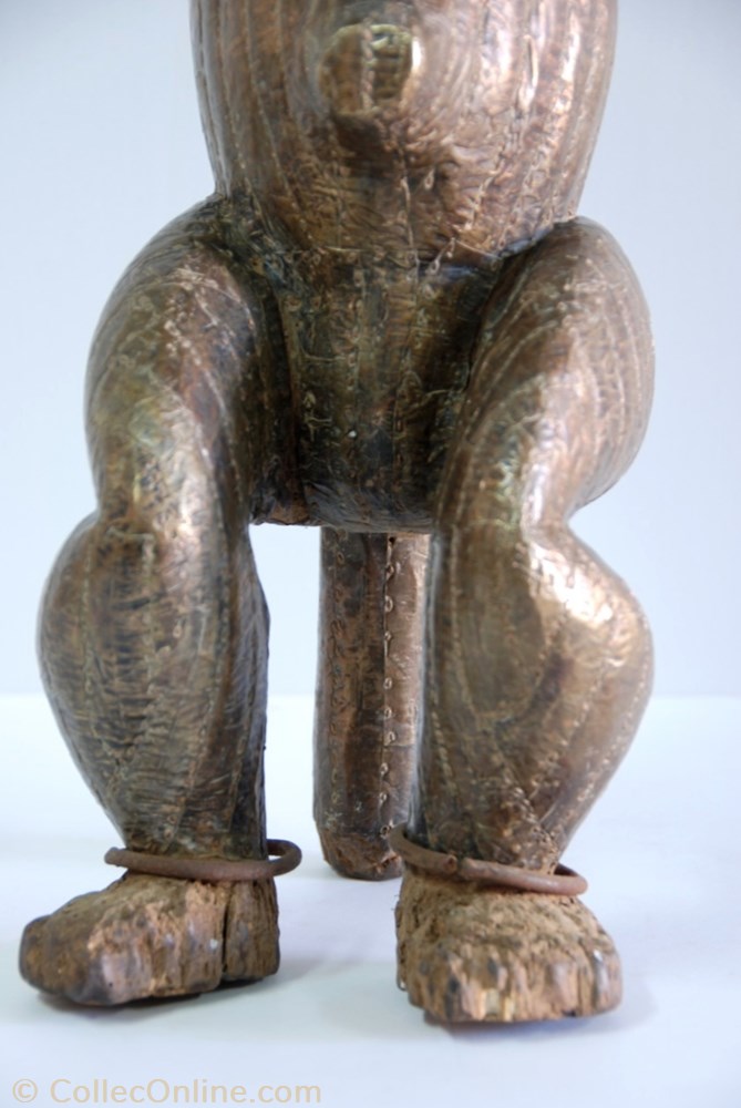Fang Ntumu 003 5 art antiquite africain reliquaire fang ntumu 003