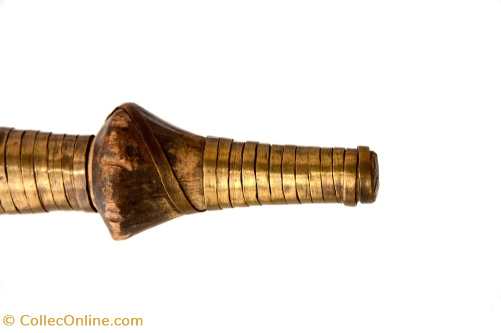 art antiquite africain arme mfinu 004